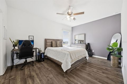 Tiny photo for 4381 Davos Drive, Clermont, FL 34711 (MLS # O6373238)