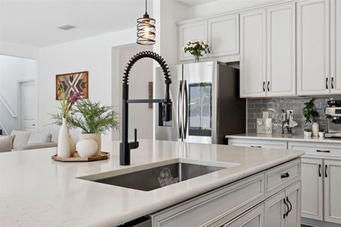 Tiny photo for 4381 Davos Drive, Clermont, FL 34711 (MLS # O6373238)