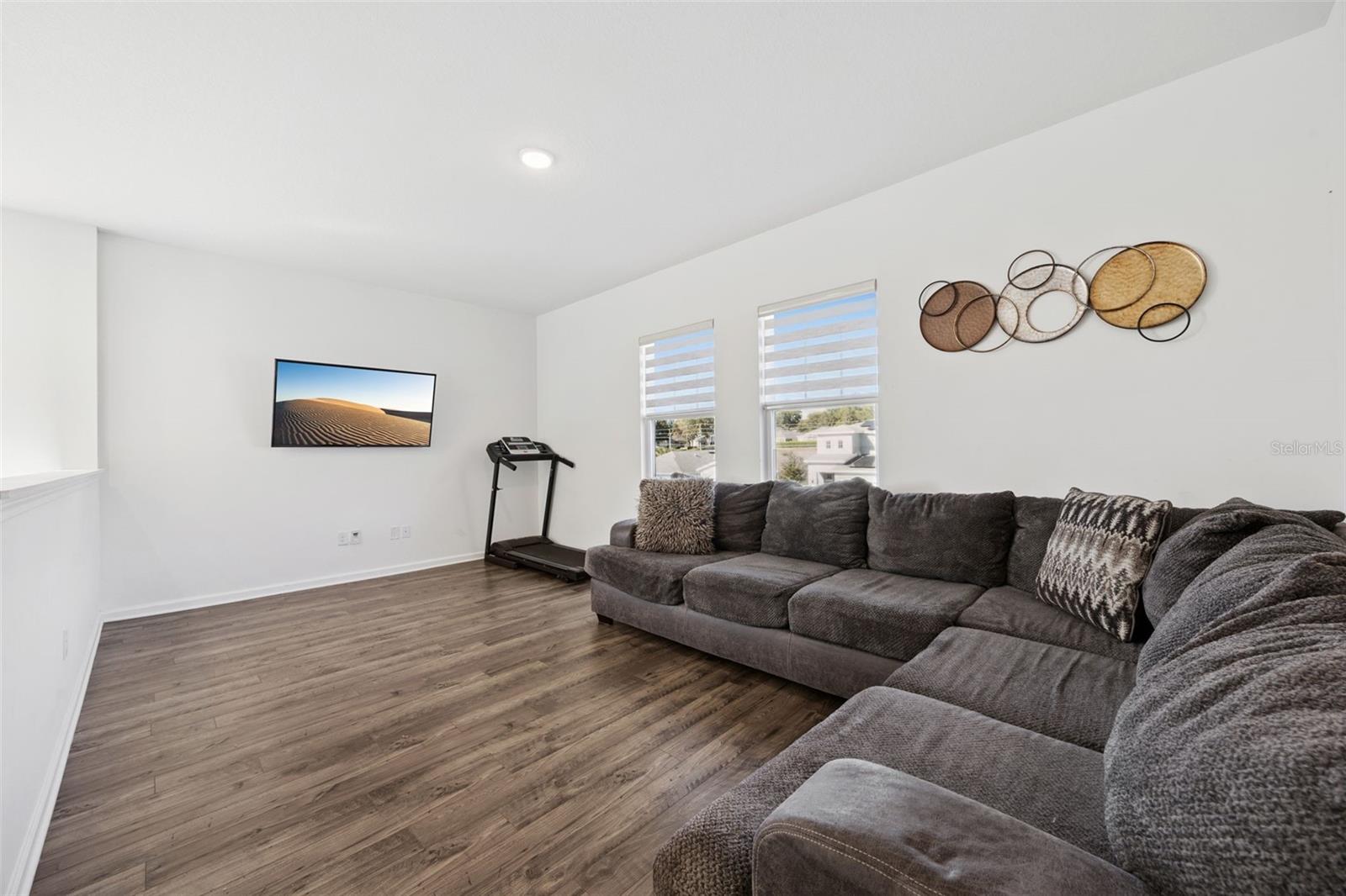 HARTWOOD LNDG - Residential