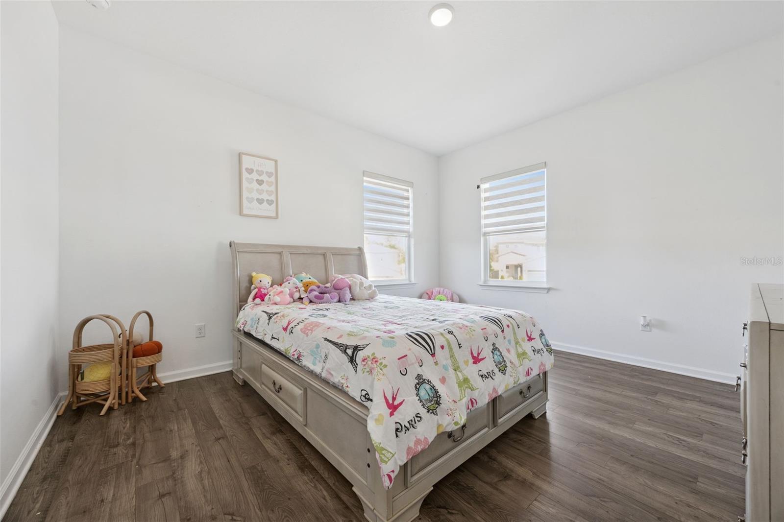 HARTWOOD LNDG - Residential