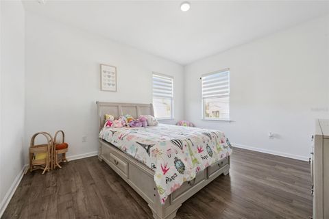 Tiny photo for 4381 Davos Drive, Clermont, FL 34711 (MLS # O6373238)