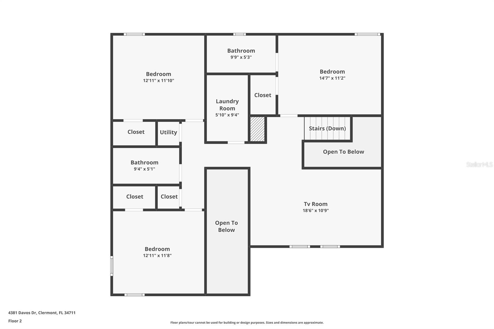 HARTWOOD LNDG - Residential