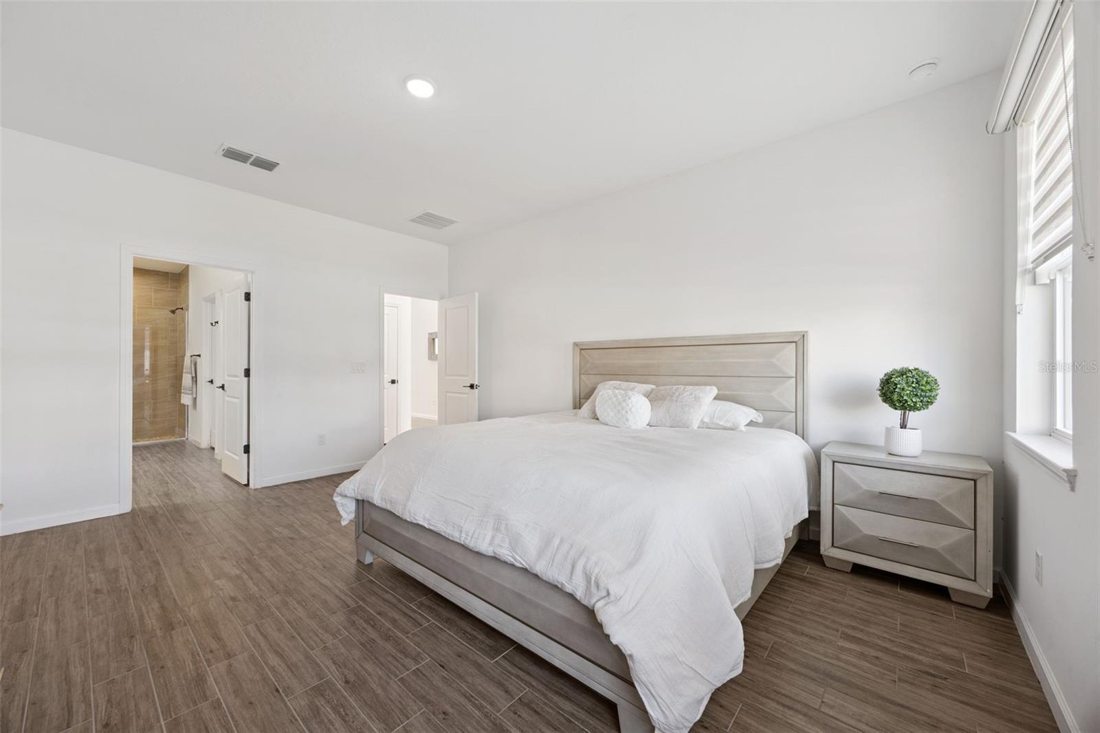 HARTWOOD LNDG - Residential