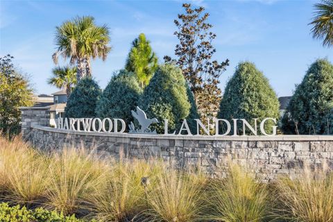 Tiny photo for 4381 Davos Drive, Clermont, FL 34711 (MLS # O6373238)