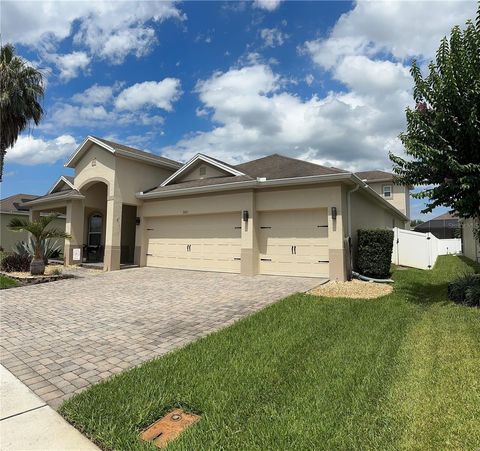 2051 SANDY GARDEN LANE WINTER GARDEN FL 34787