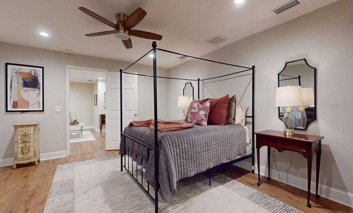 WOODHURST EXT - Residential