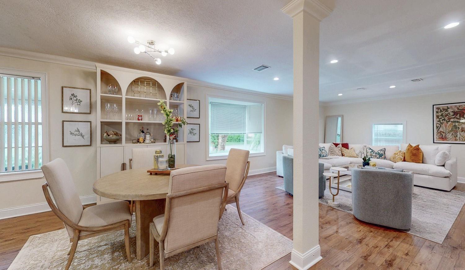 WOODHURST EXT - Residential