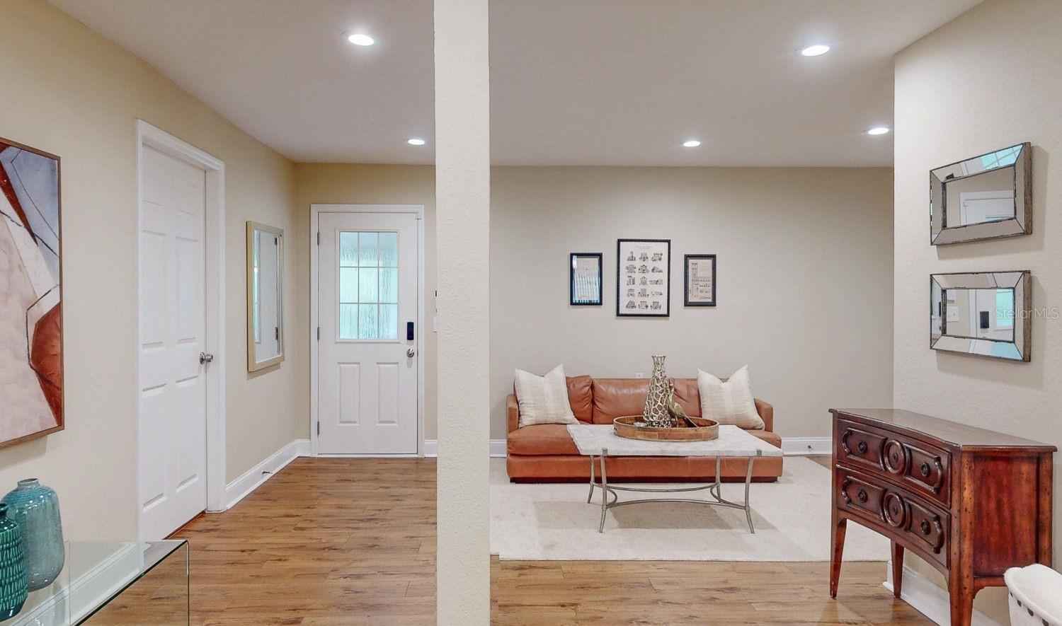 WOODHURST EXT - Residential