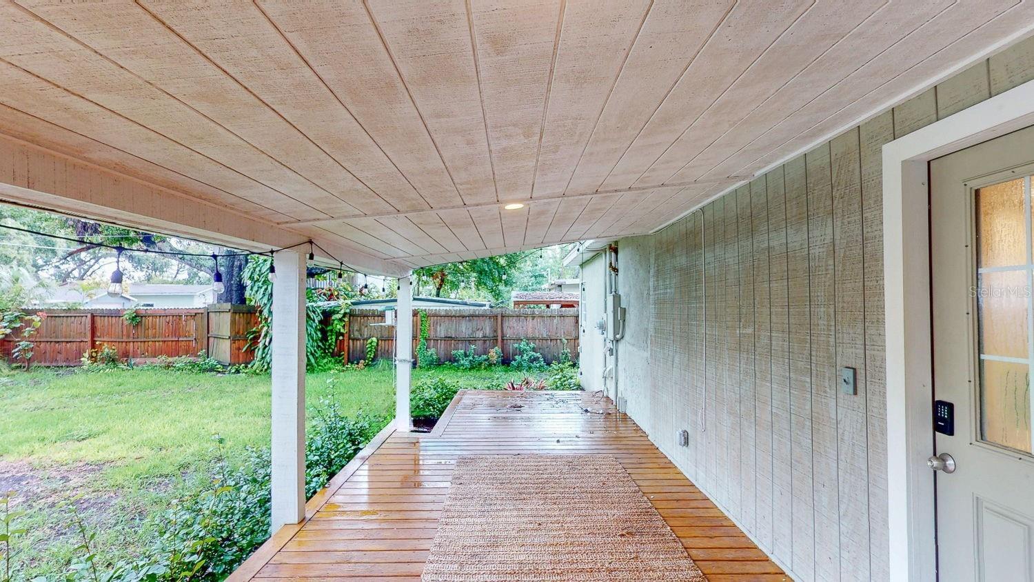 WOODHURST EXT - Residential