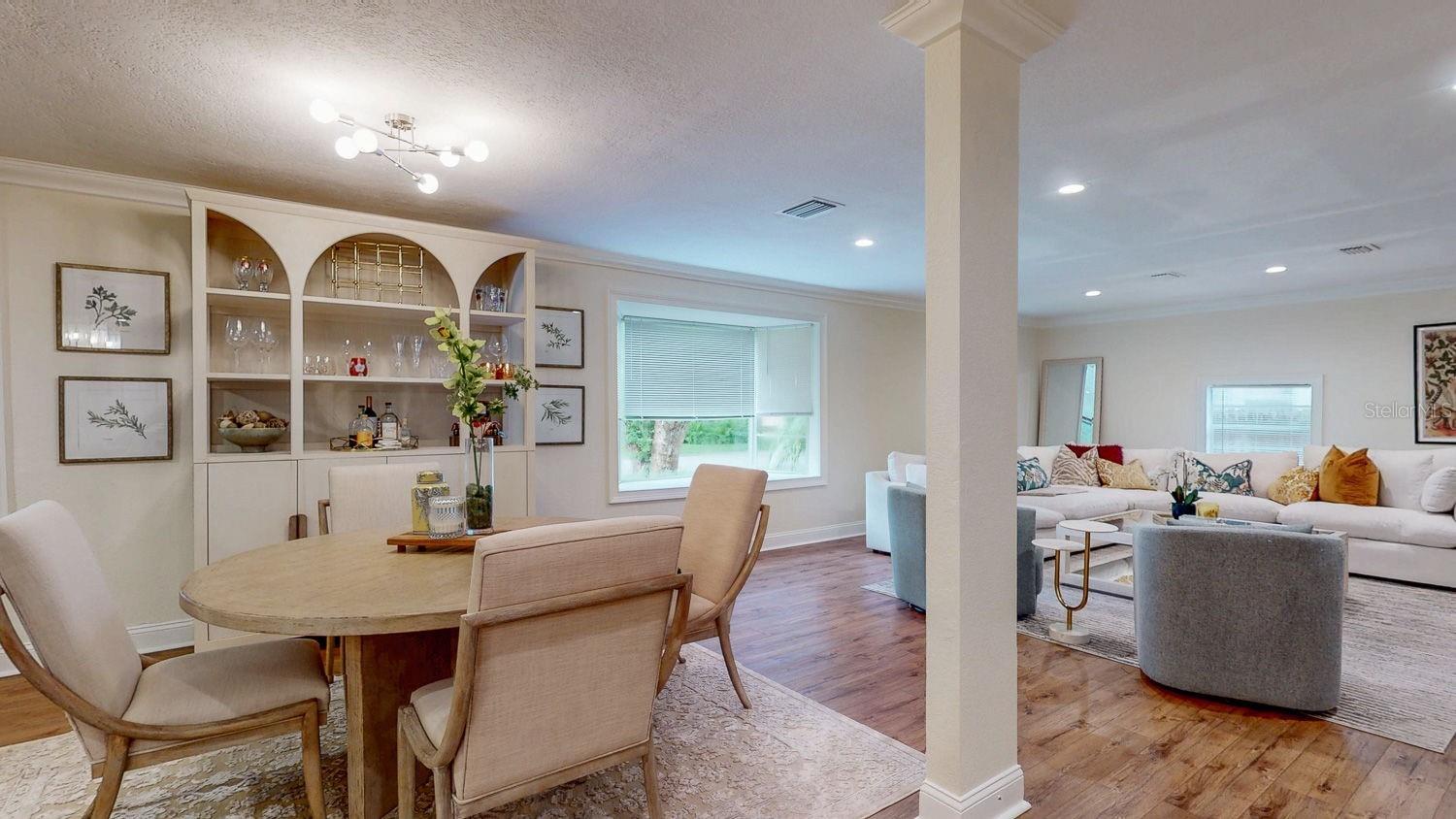 WOODHURST EXT - Residential