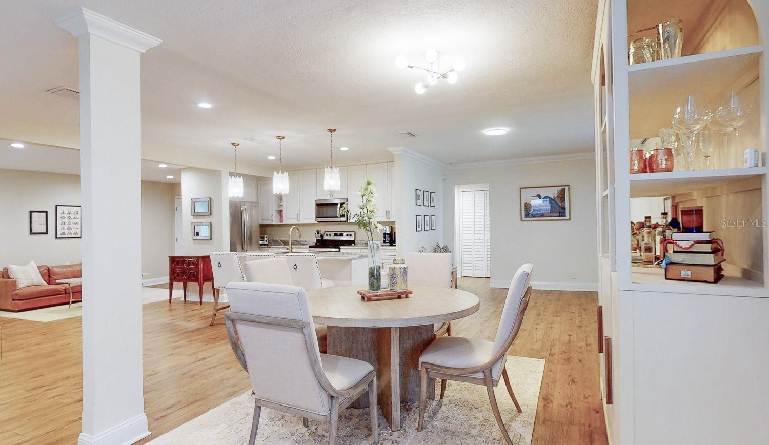 WOODHURST EXT - Residential