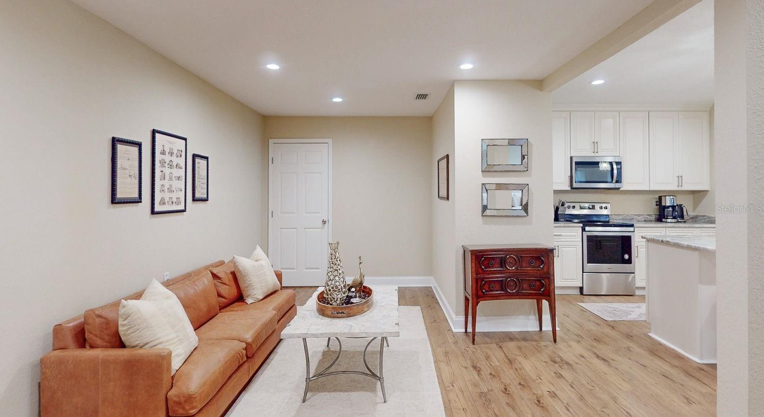 WOODHURST EXT - Residential