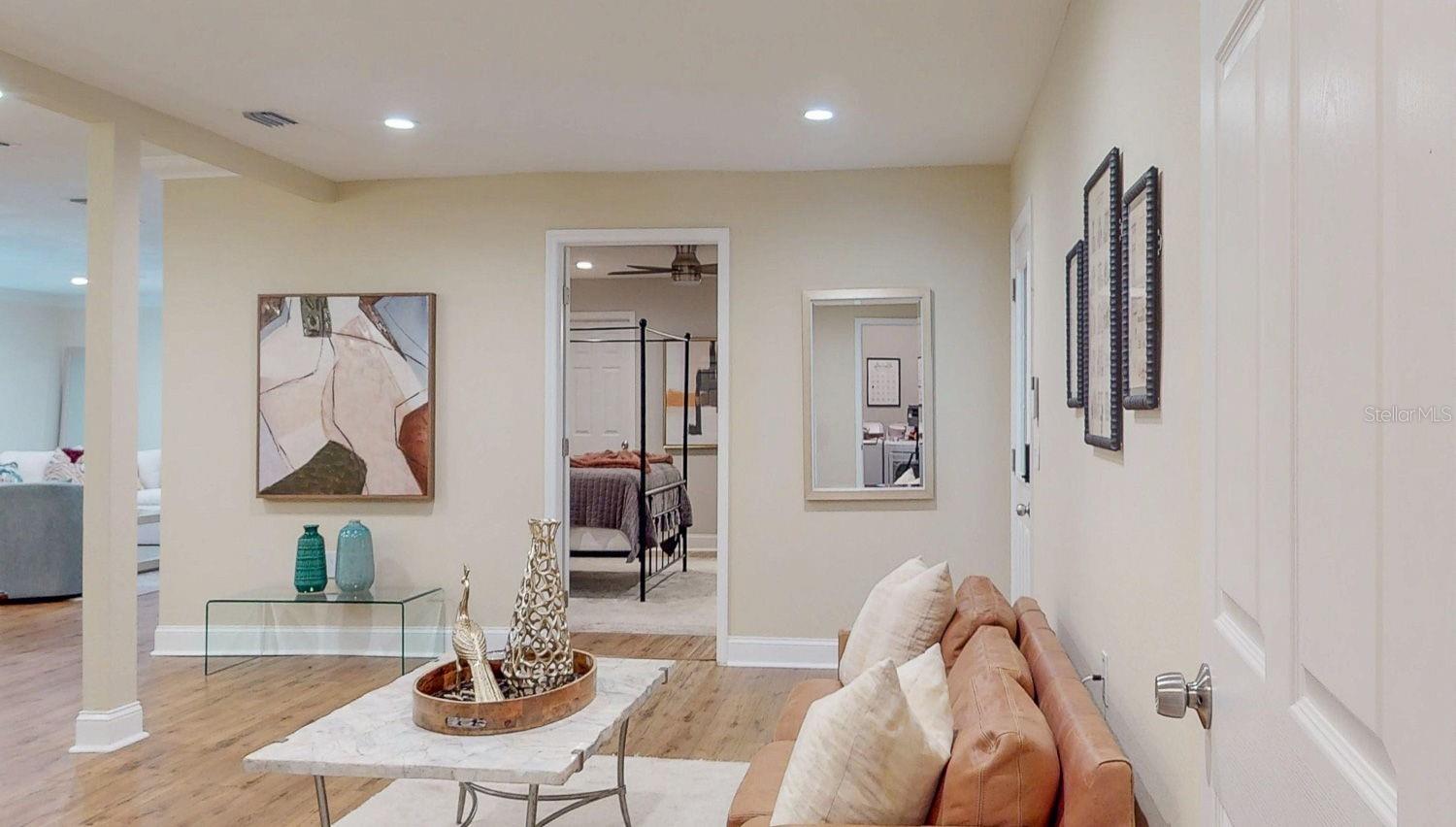 WOODHURST EXT - Residential