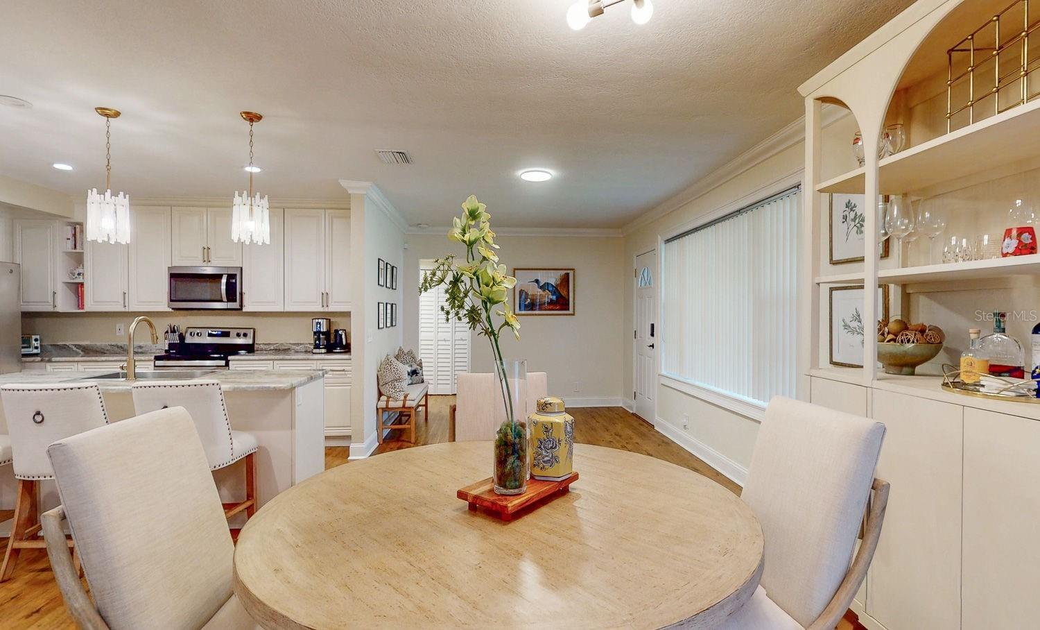 WOODHURST EXT - Residential