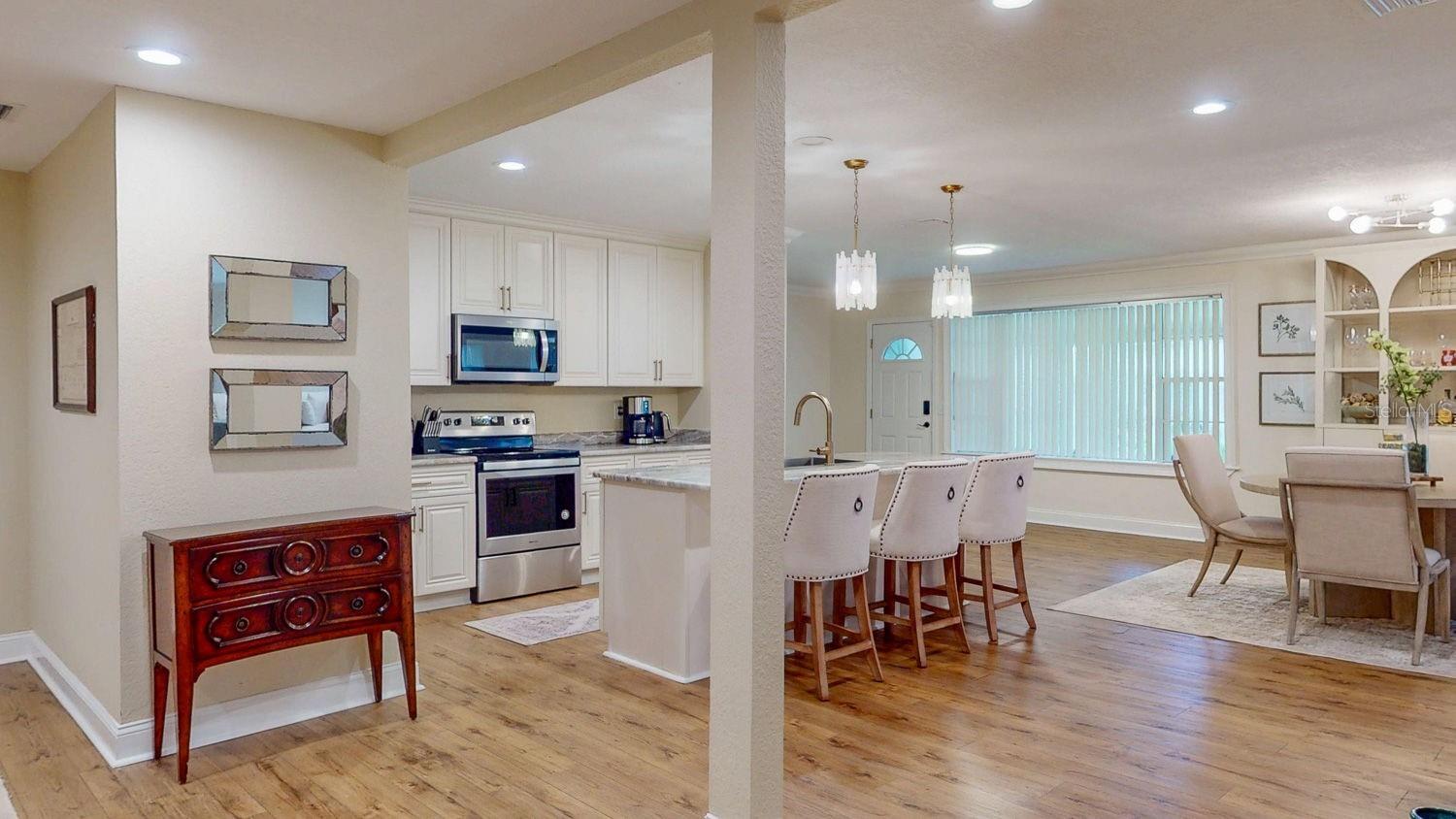 WOODHURST EXT - Residential