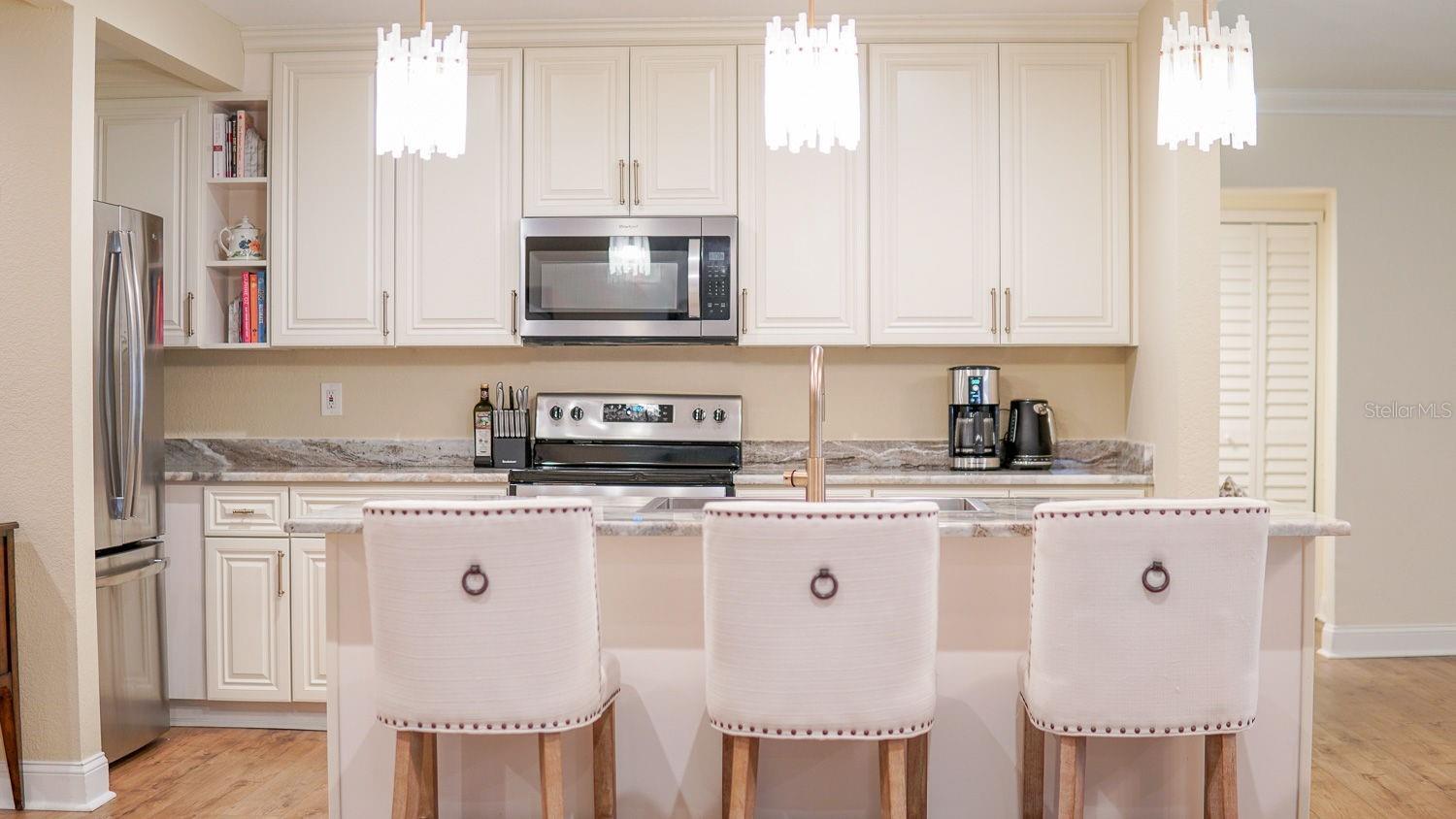 WOODHURST EXT - Residential