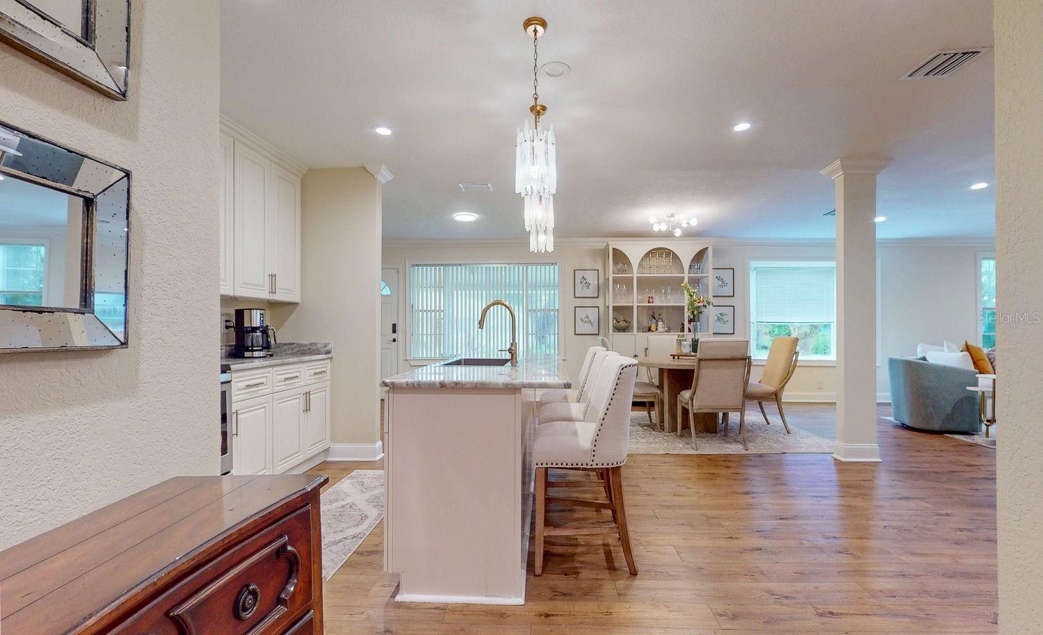 WOODHURST EXT - Residential