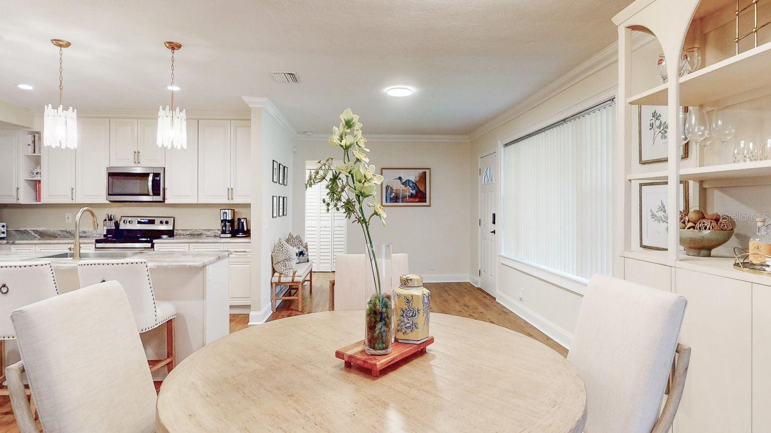 WOODHURST EXT - Residential