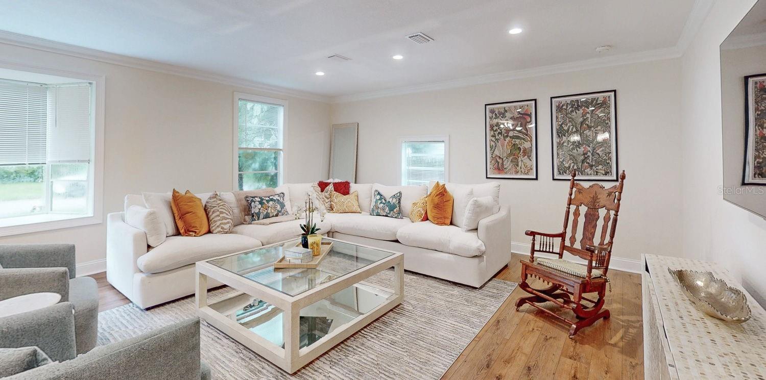 WOODHURST EXT - Residential