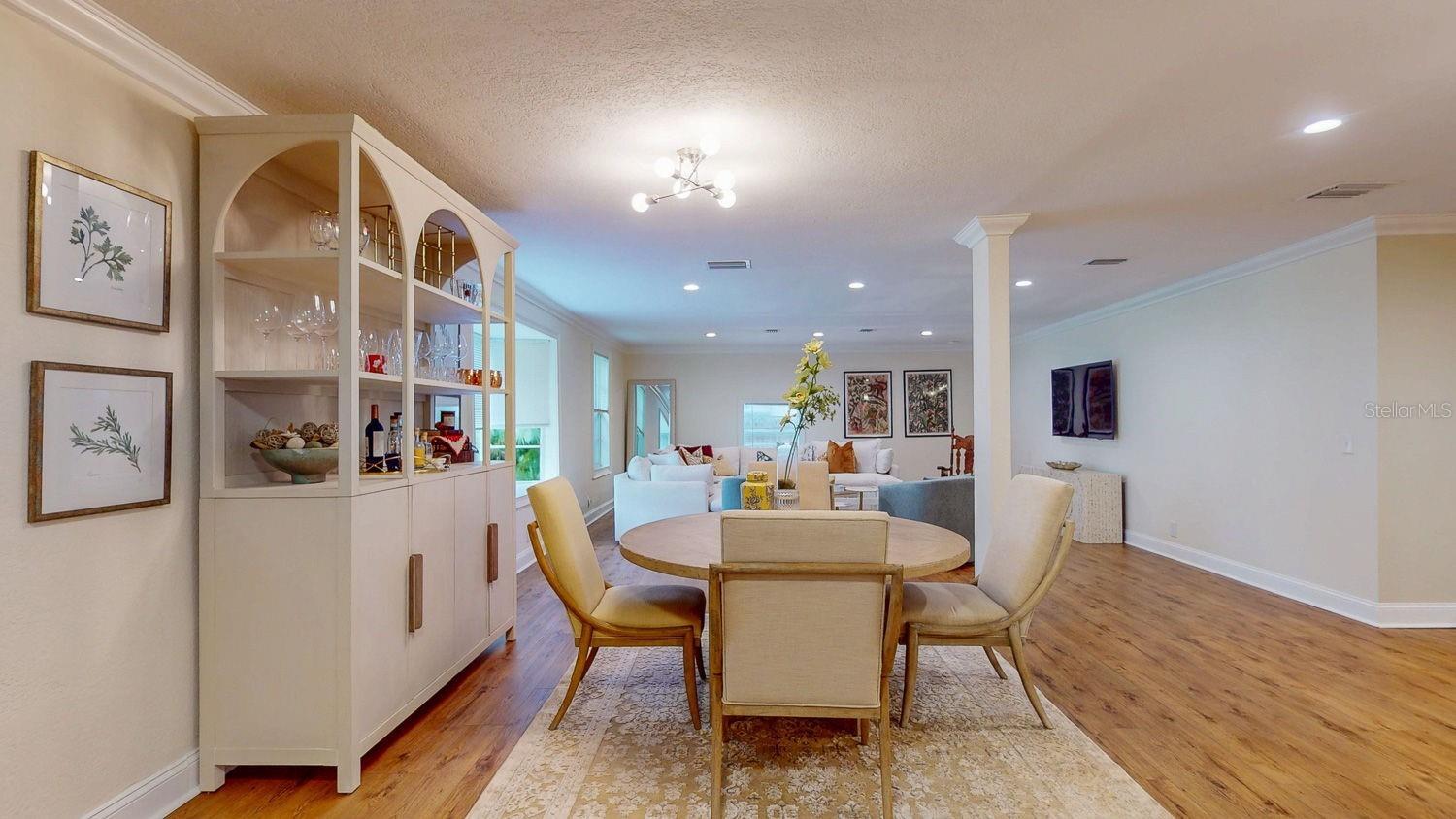 WOODHURST EXT - Residential