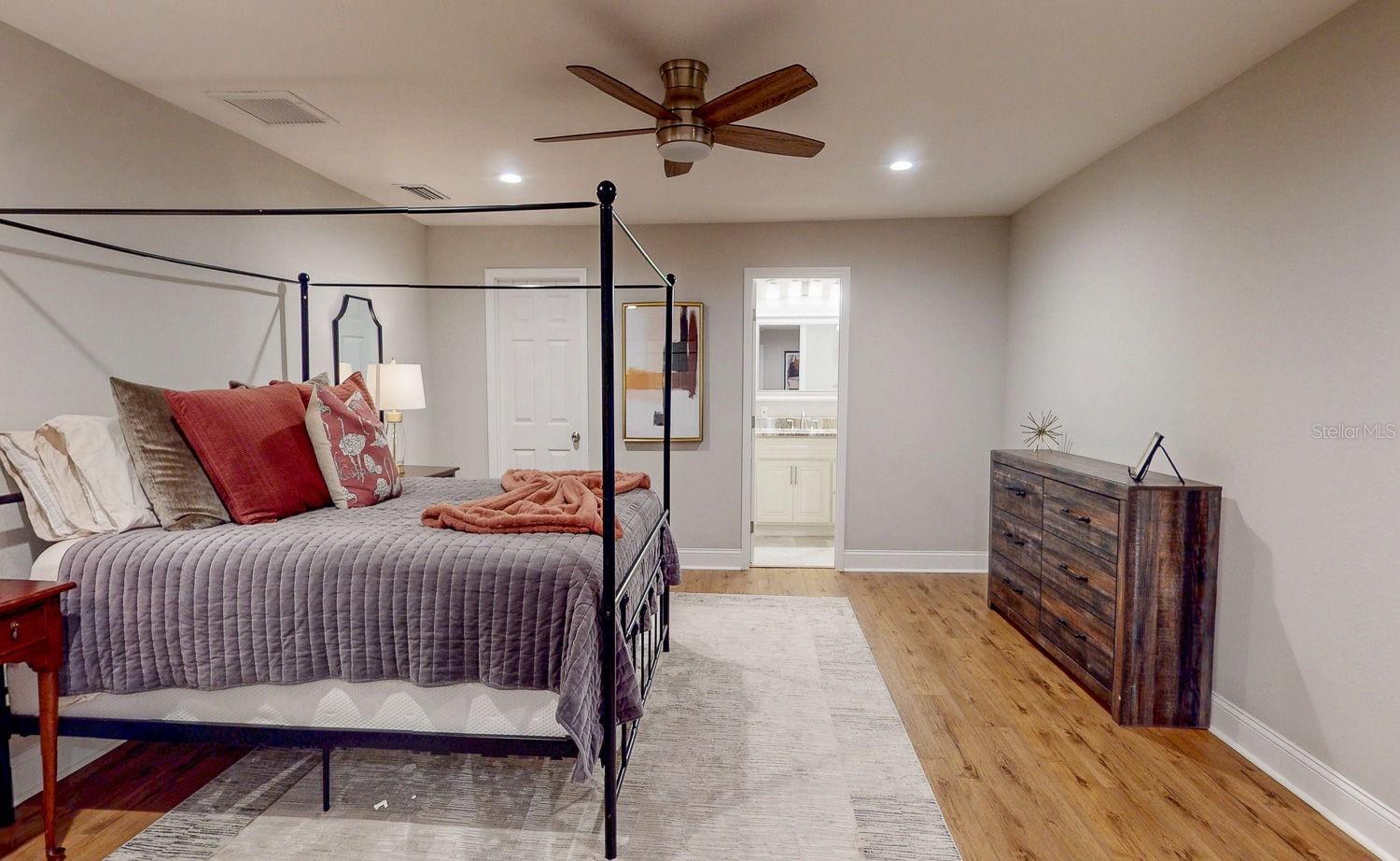 WOODHURST EXT - Residential