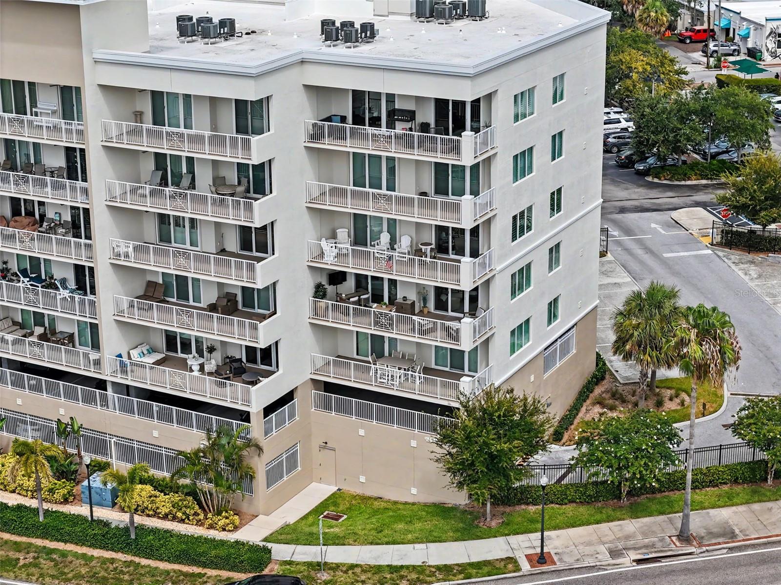 101 S BAYSHORE BOULEVARD 49