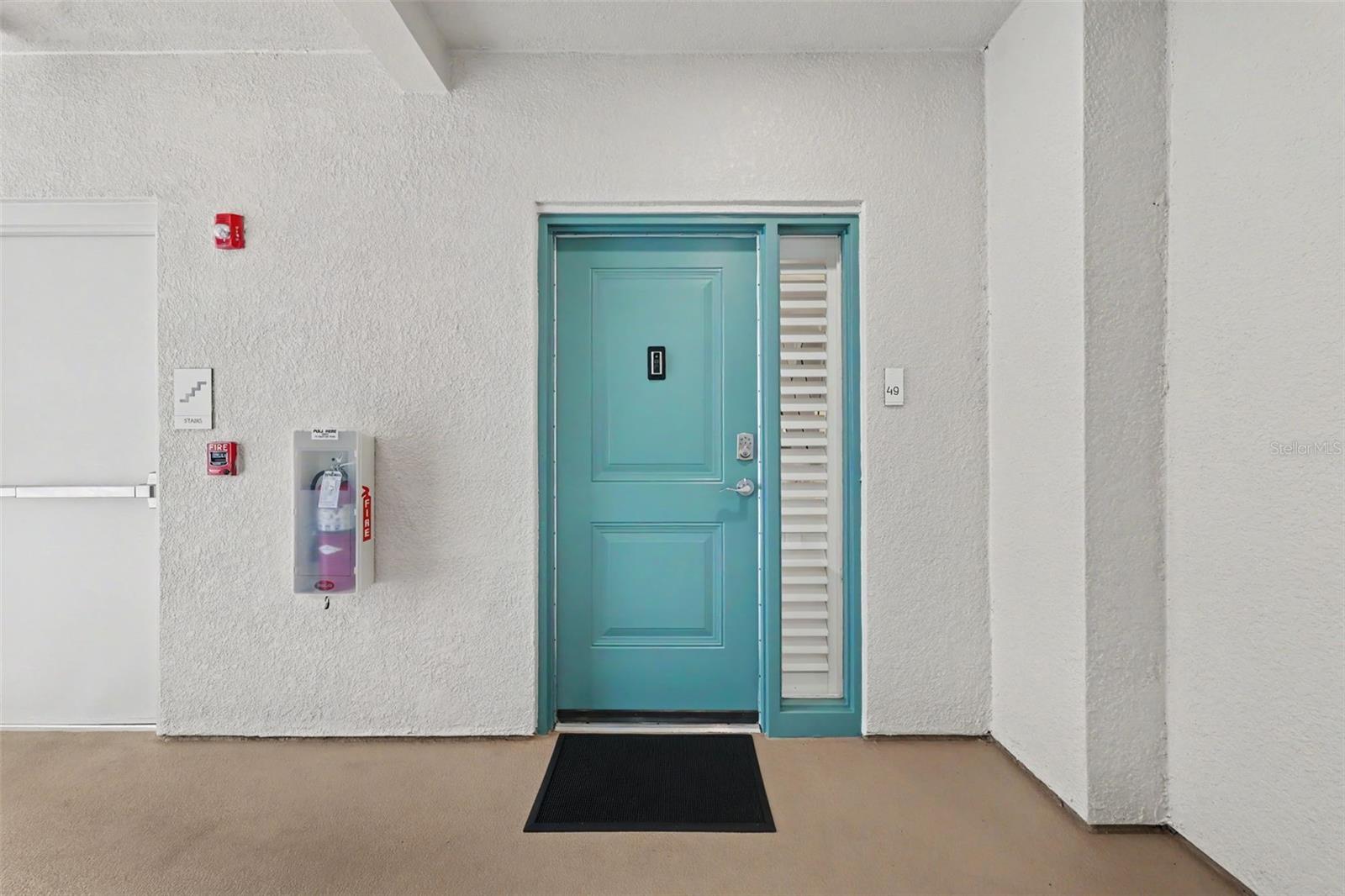101 S BAYSHORE BOULEVARD 49