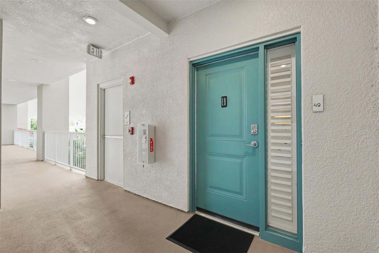 101 S BAYSHORE BOULEVARD 49