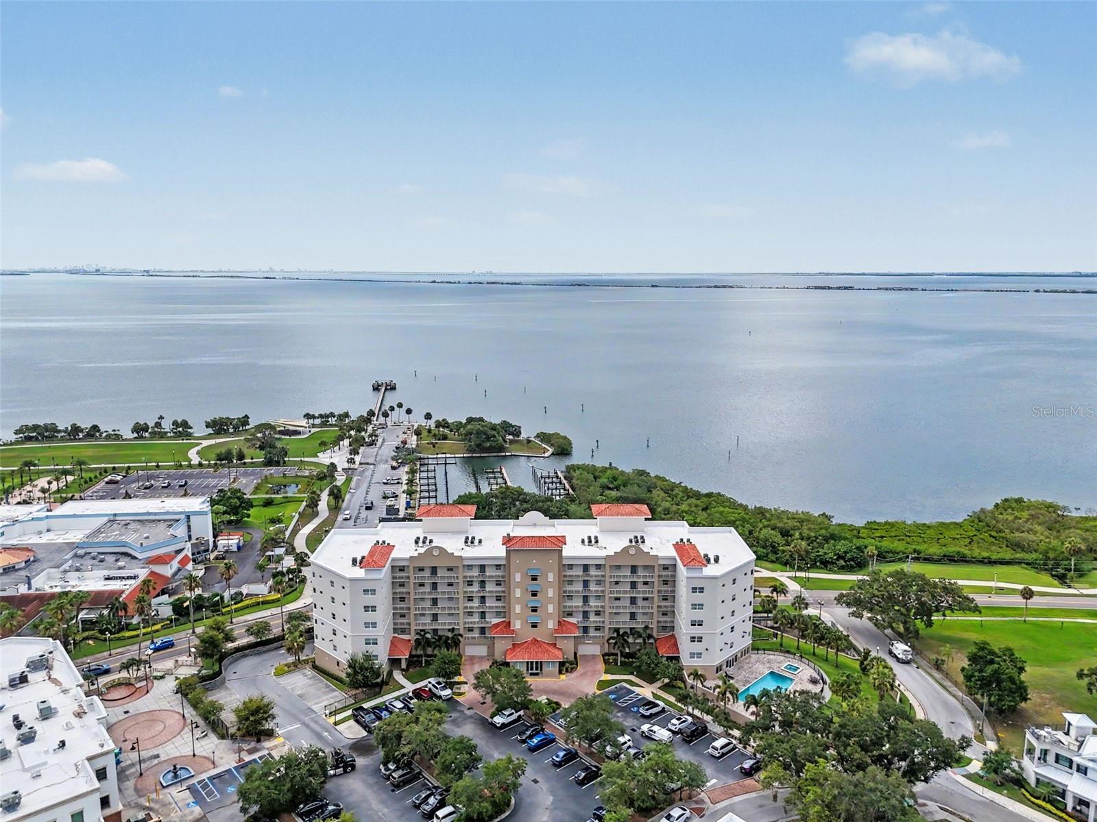 101 S BAYSHORE BOULEVARD 49