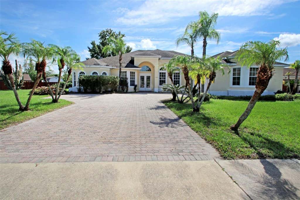 Photo of 1603 Rio Cove Court, Orlando, FL 32825 (MLS # O6432111)