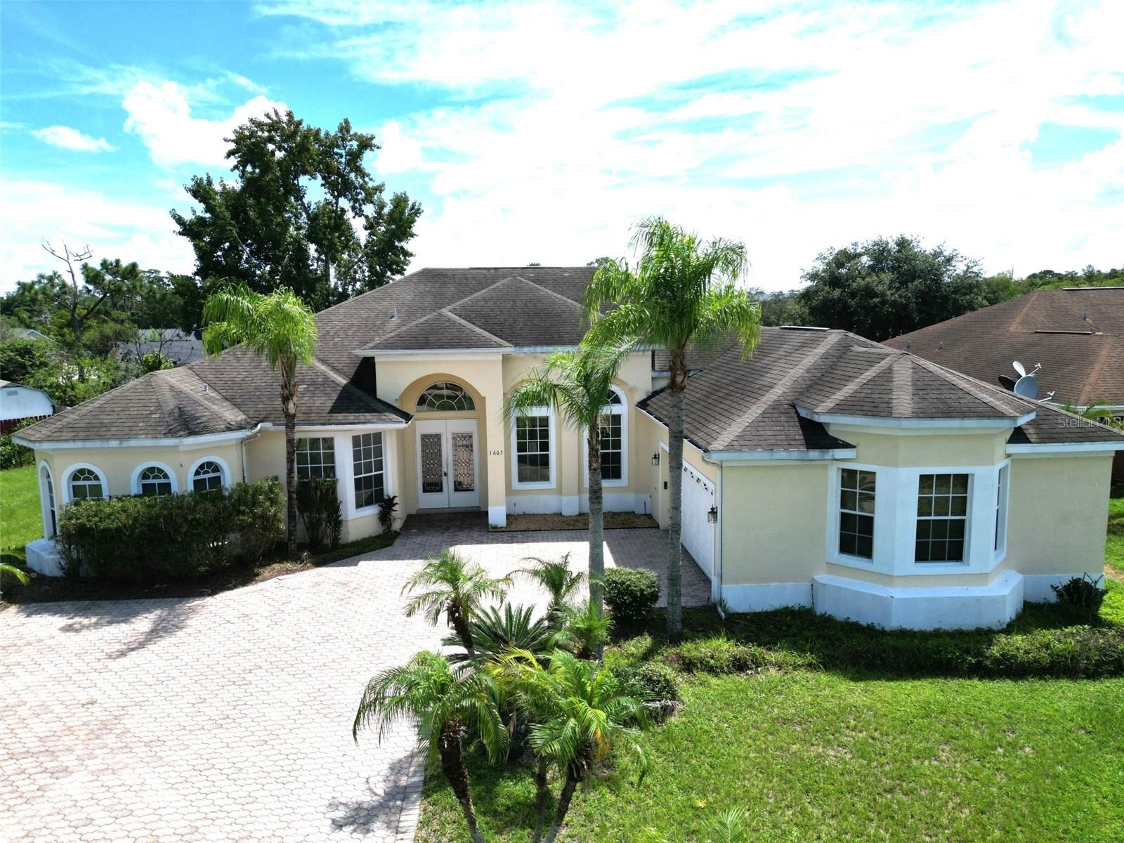 1603 RIO COVE COURT
