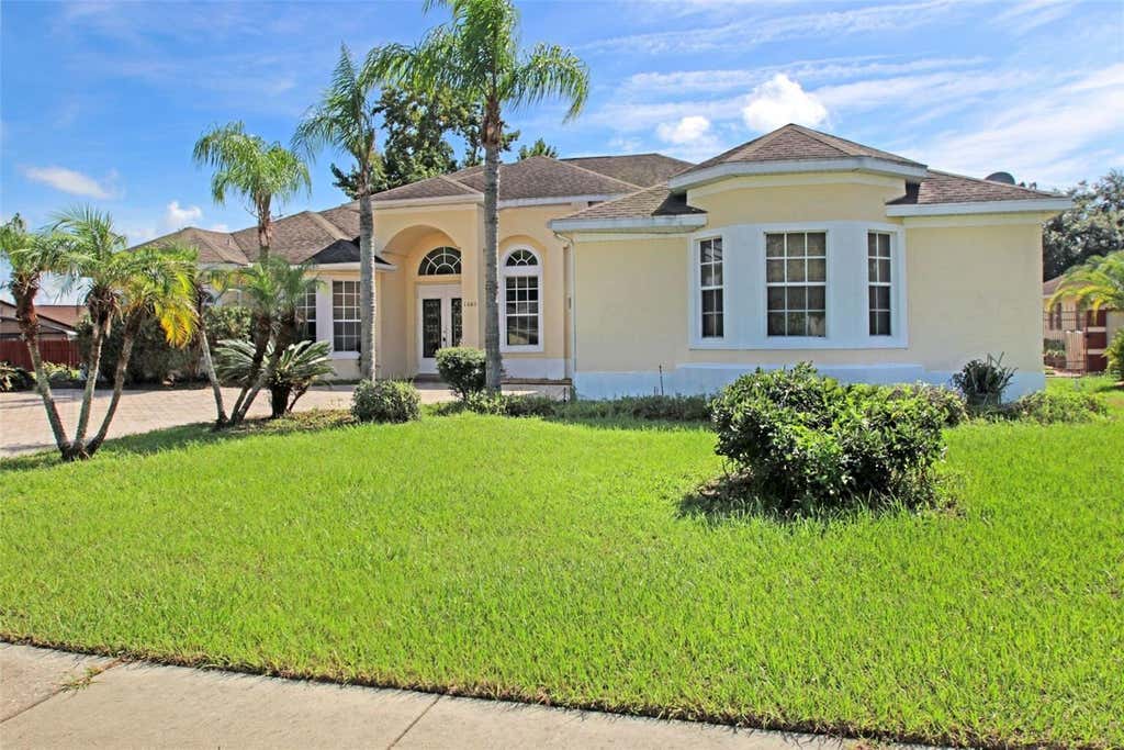 Photo of 1603 Rio Cove Court, Orlando, FL 32825 (MLS # O6432111)