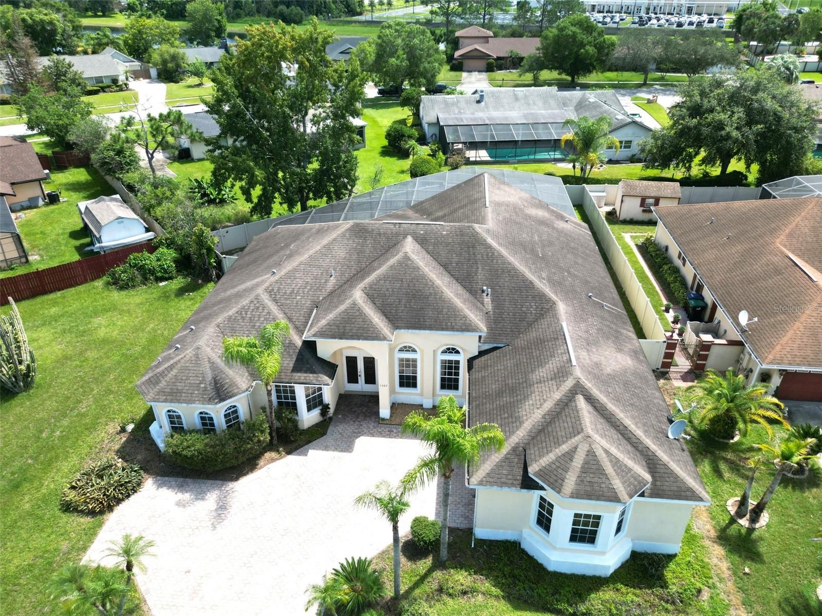1603 RIO COVE COURT