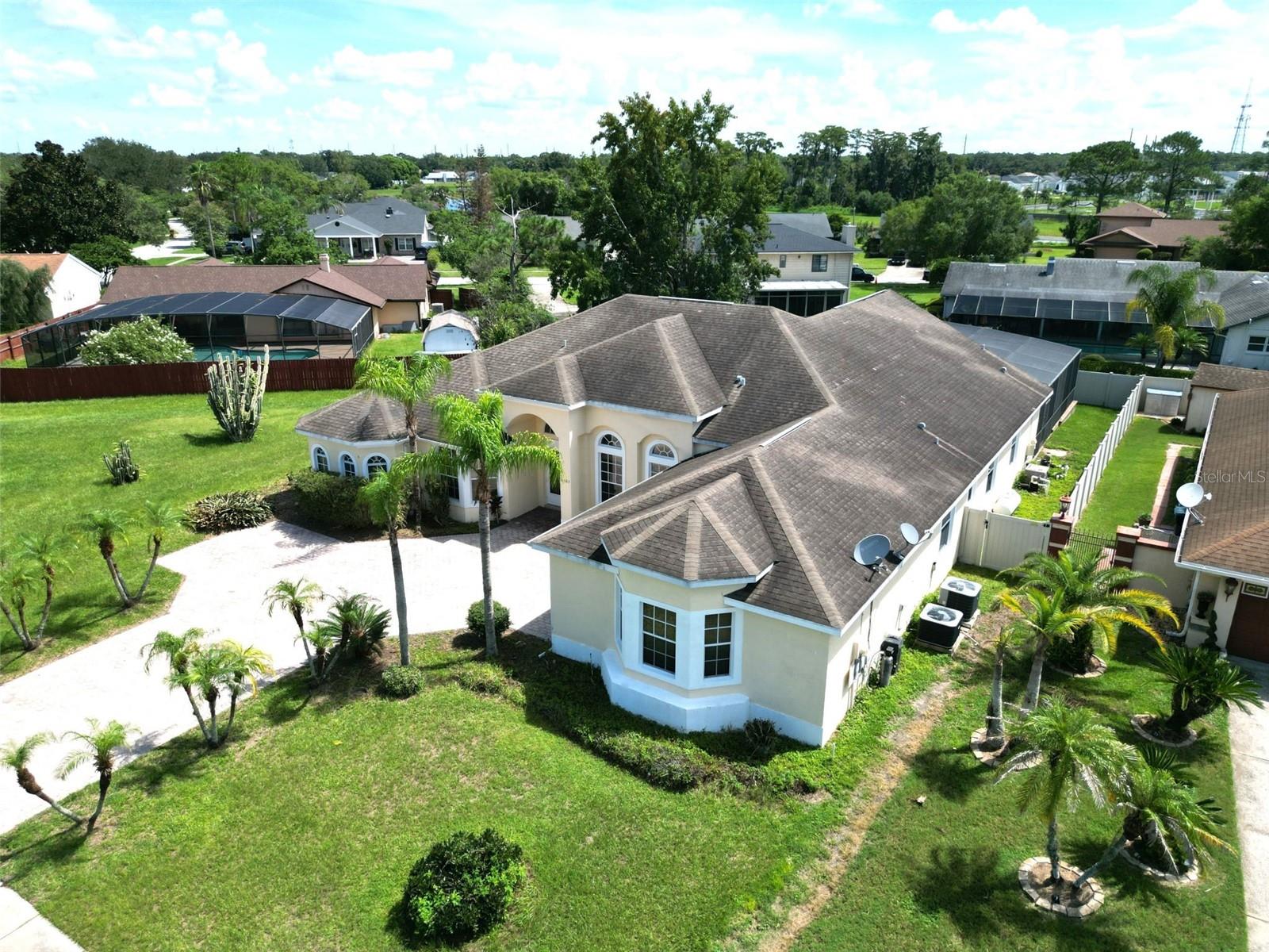 1603 RIO COVE COURT