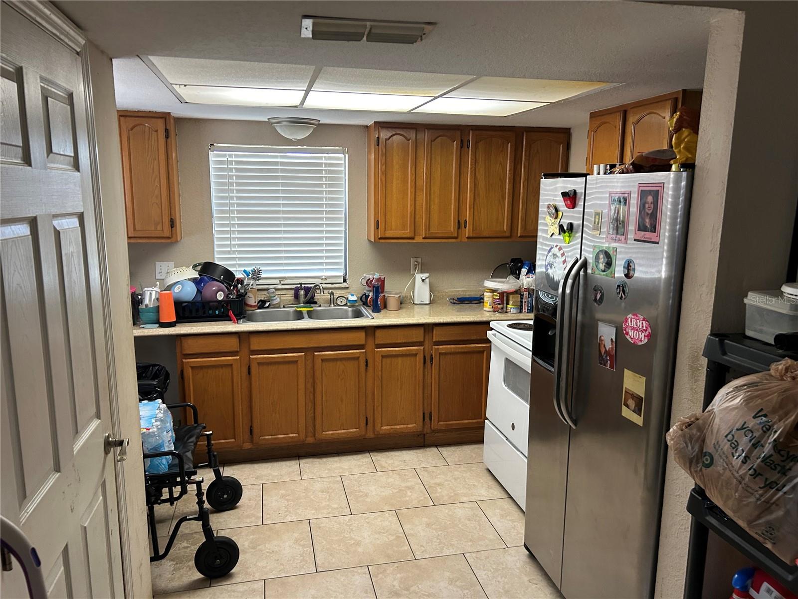 OUTLOOK VILLAGE CONDO - Residential