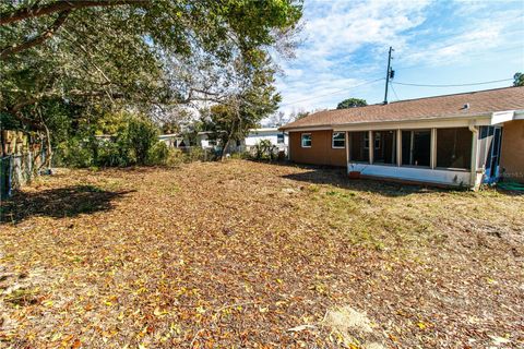 A home in PORT RICHEY