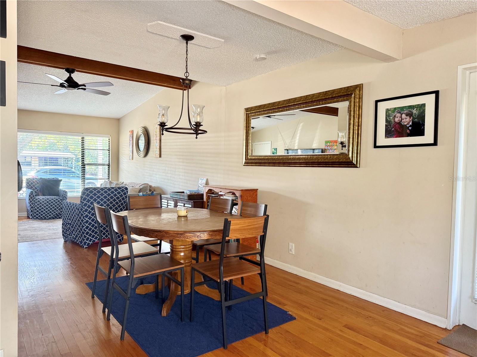 TEMPLE TERRACE GARDENS 3 - Residential