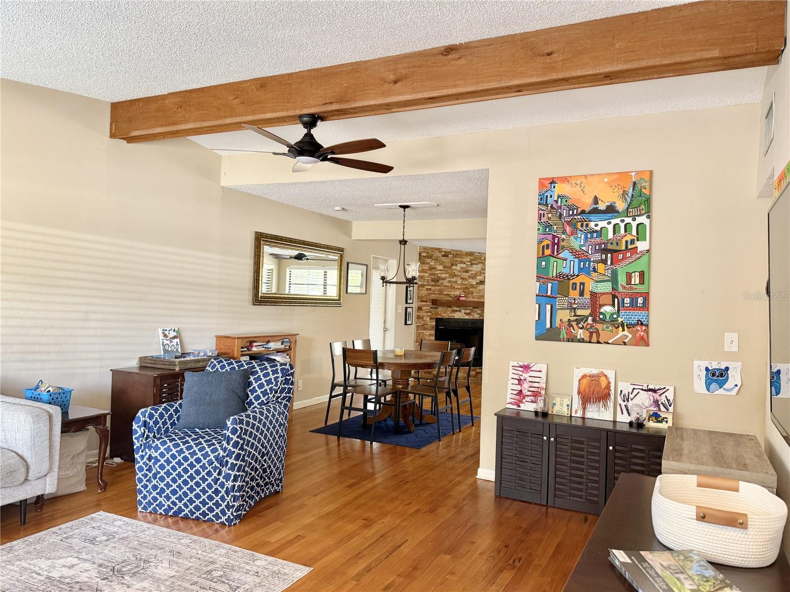 TEMPLE TERRACE GARDENS 3 - Residential