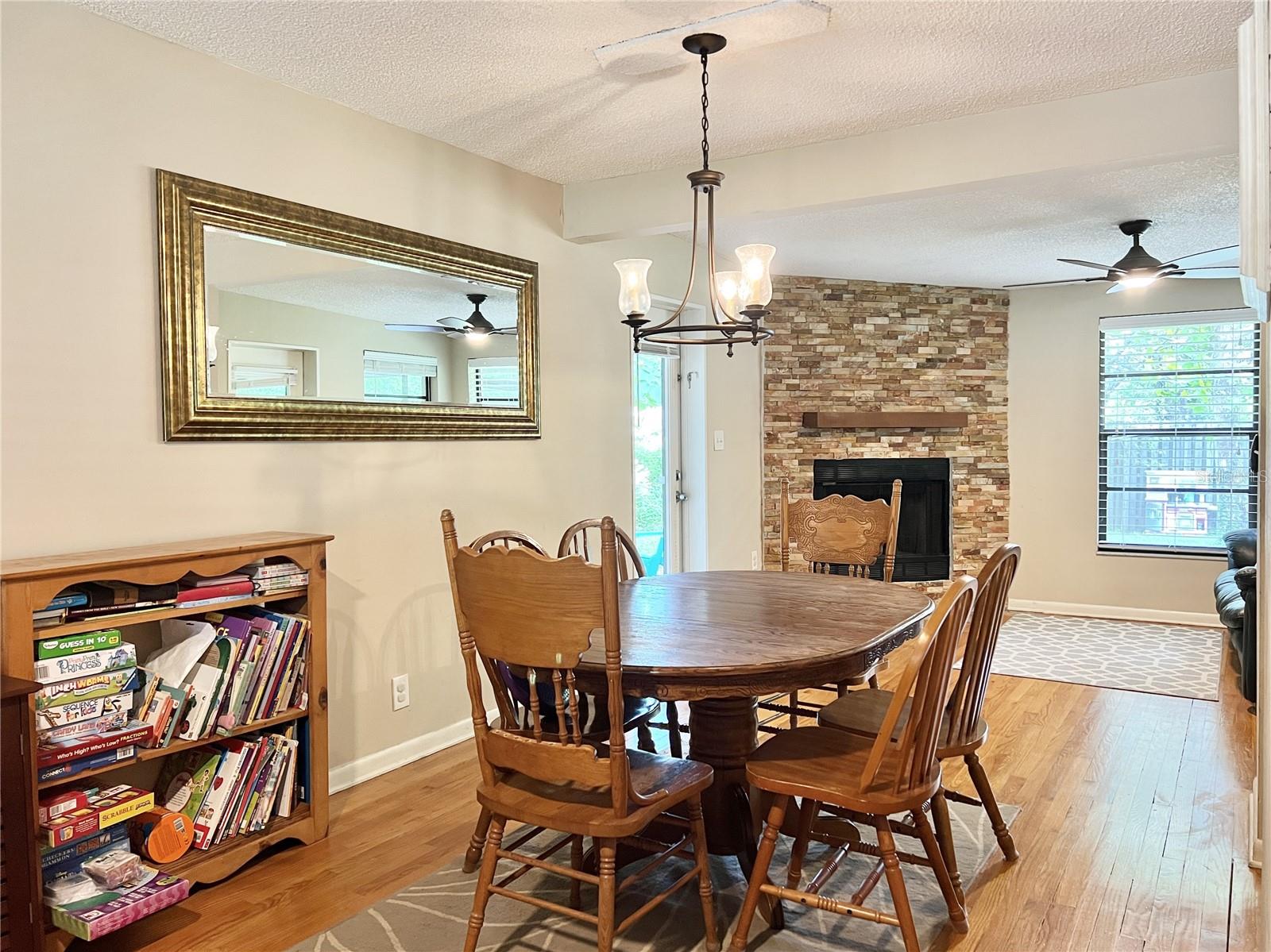 TEMPLE TERRACE GARDENS 3 - Residential