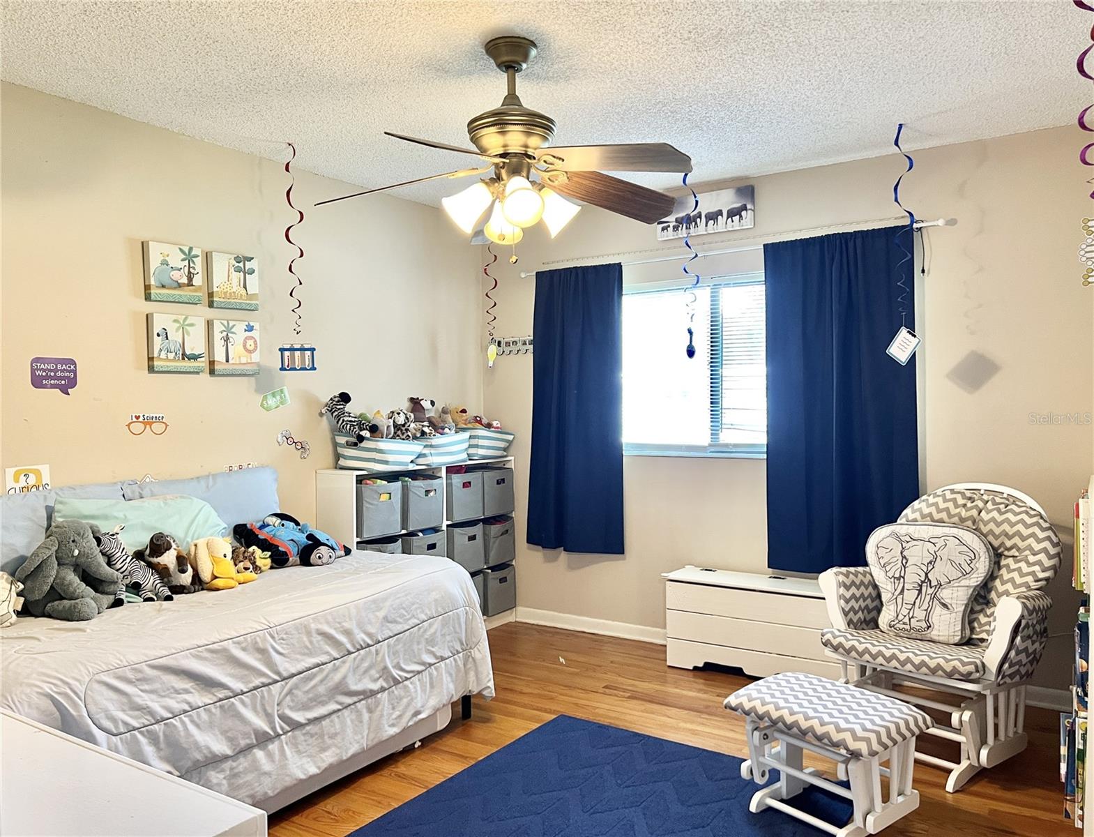 TEMPLE TERRACE GARDENS 3 - Residential