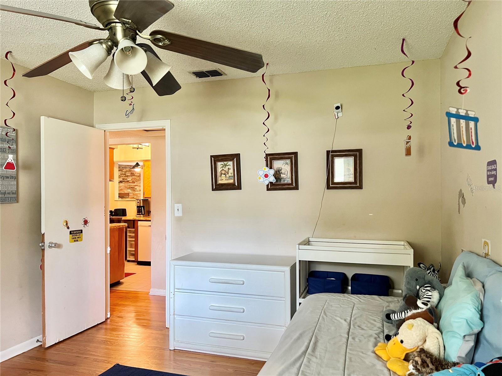 TEMPLE TERRACE GARDENS 3 - Residential