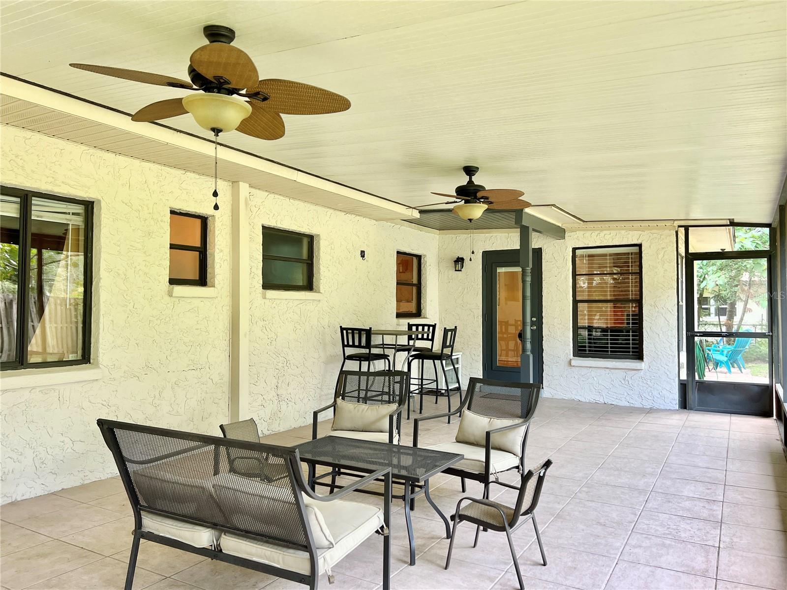 TEMPLE TERRACE GARDENS 3 - Residential