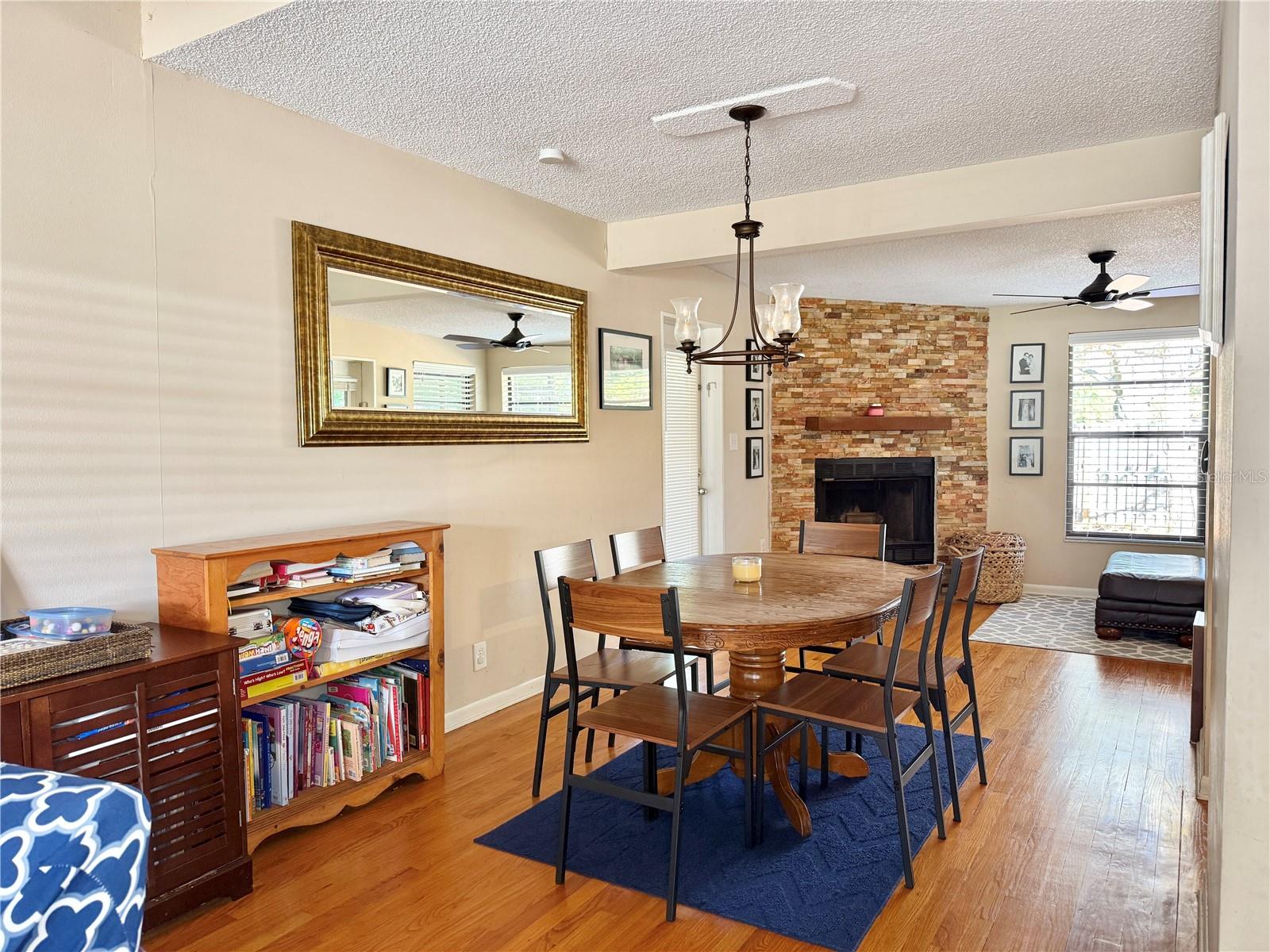 TEMPLE TERRACE GARDENS 3 - Residential