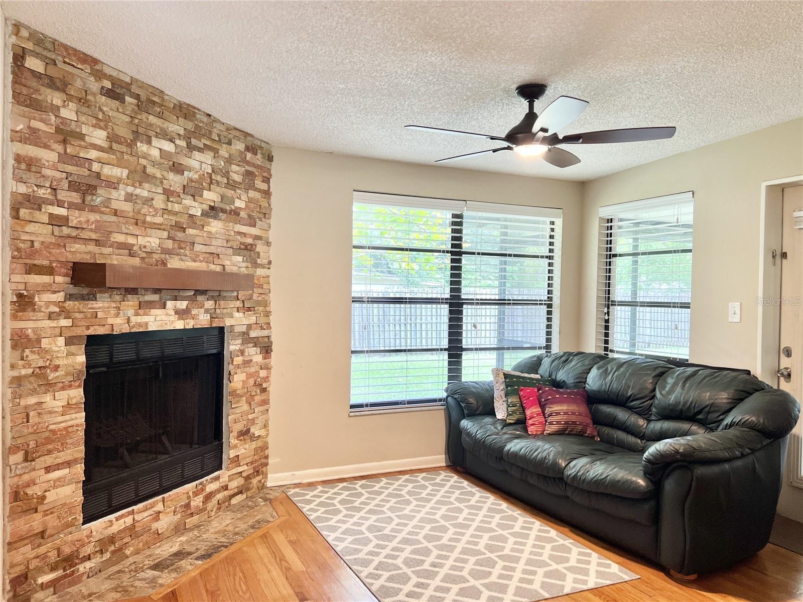 TEMPLE TERRACE GARDENS 3 - Residential