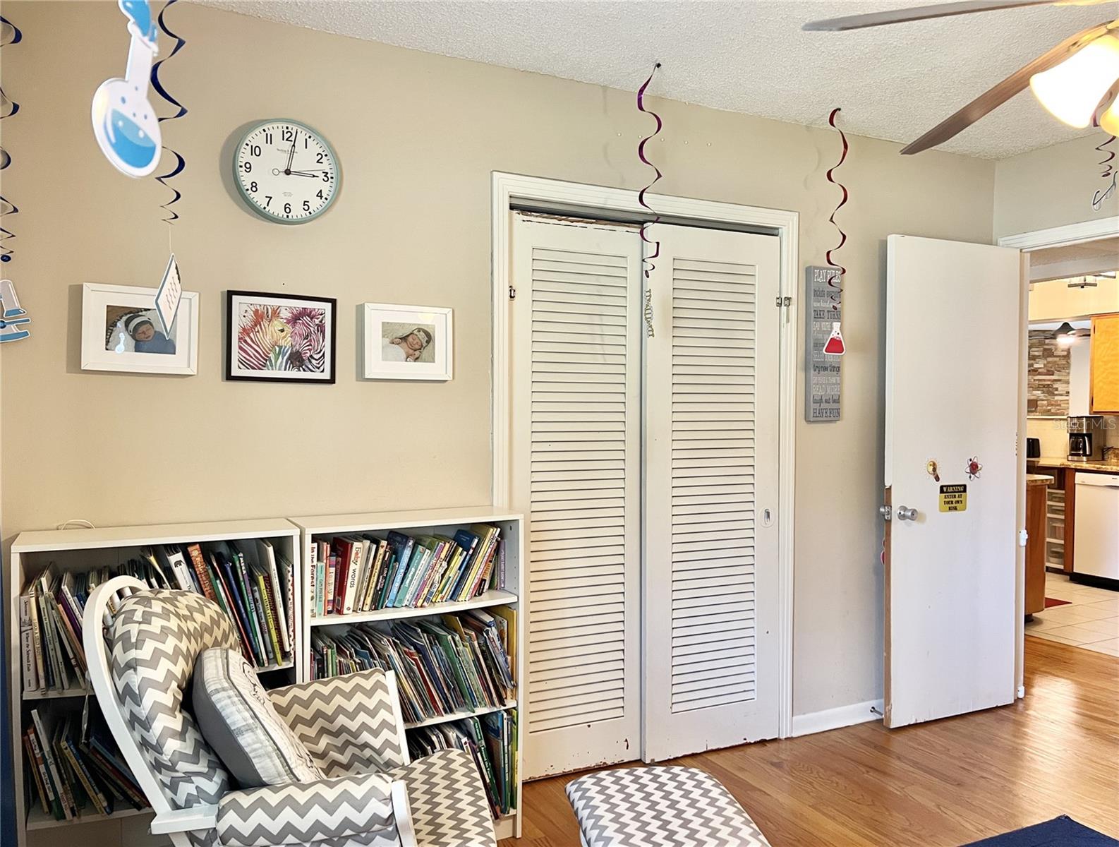 TEMPLE TERRACE GARDENS 3 - Residential