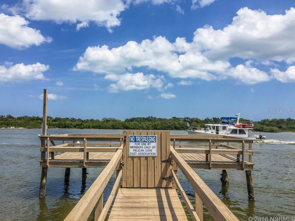 Pelican Cove - Residential