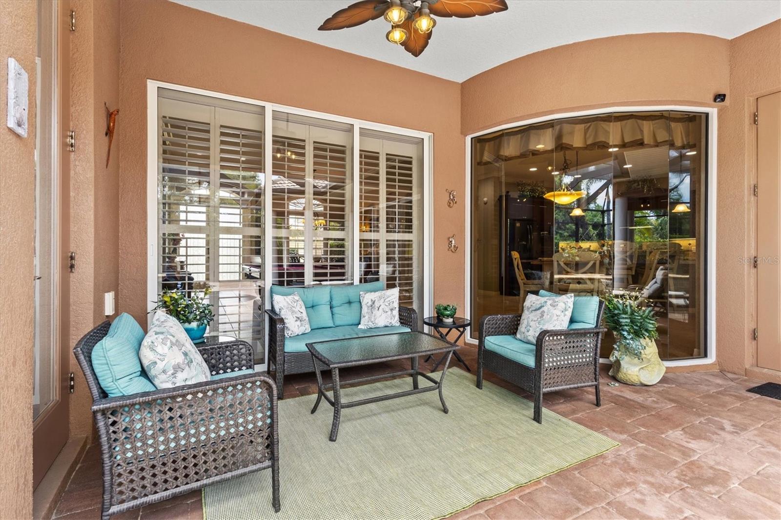 GREYHAWK LANDING PH 3 - Residential