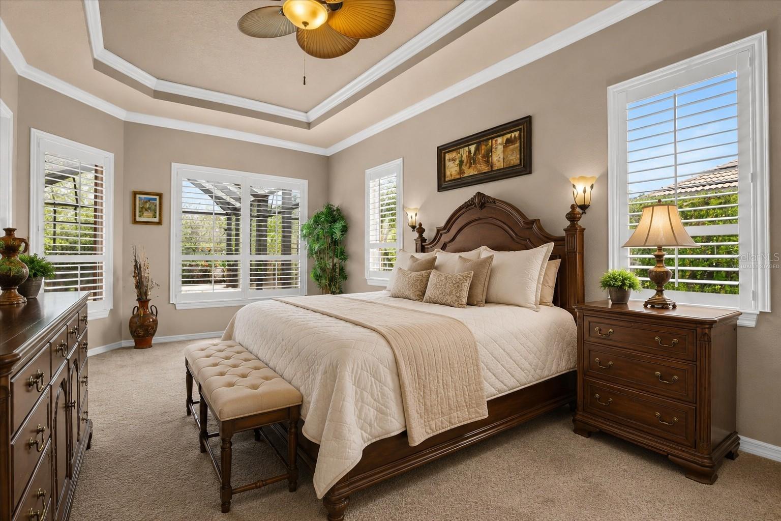 GREYHAWK LANDING PH 3 - Residential