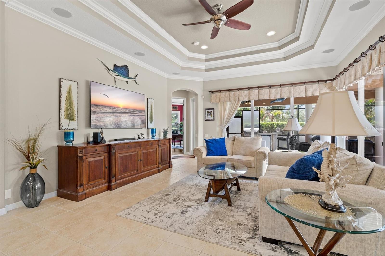 GREYHAWK LANDING PH 3 - Residential