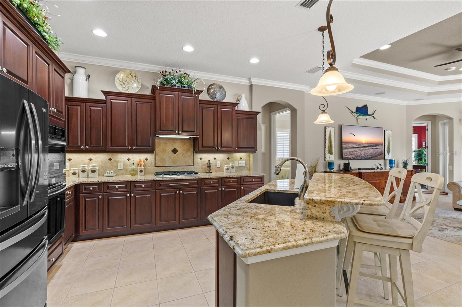 GREYHAWK LANDING PH 3 - Residential